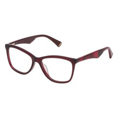 Sieviešu Briļļu ietvars Police VPL7605207DW (ø 52 mm) cena un informācija | Brilles | 220.lv