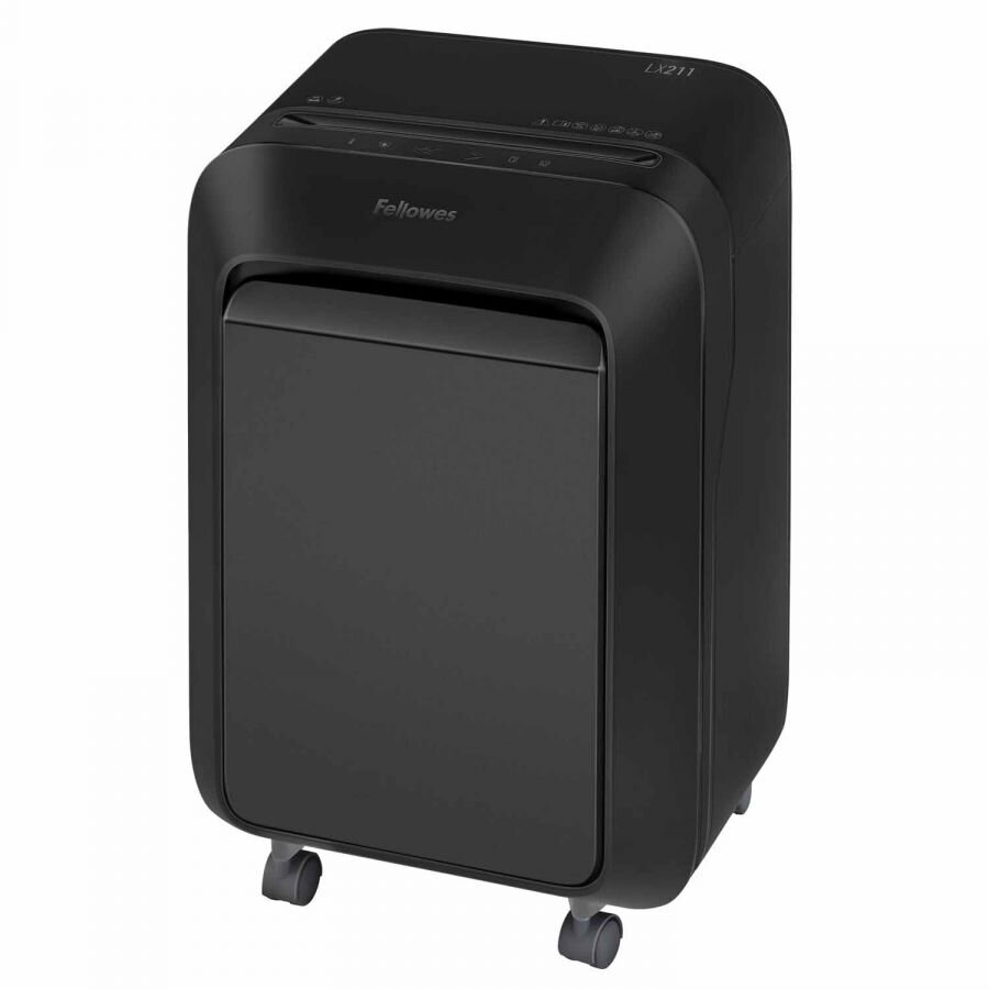 Papira smalcinātājs Fellowes LX211 5050201 cena un informācija | Papīra smalcinātāji | 220.lv