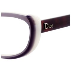Оправа для женских очков Dior CD3245-T70, разноцветная, ø 53 мм цена и информация | Очки | 220.lv