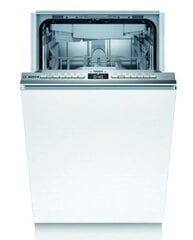 Bosch SPV4XMX16E цена и информация | Посудомоечные машины | 220.lv