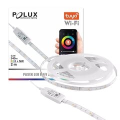 LED sloksne Polux, 2m цена и информация | Светодиодные ленты | 220.lv