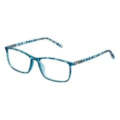 Briļļu ietvars Police VPL25555049L Zils (ø 55 mm) cena un informācija | Brilles | 220.lv