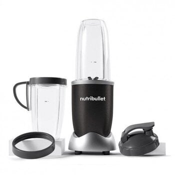 Nutribullet NB 907B цена и информация | Коктейльницы | 220.lv