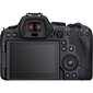 Canon EOS R6 Mark II + RF 24-105 mm F4-7.1 STM cena un informācija | Digitālās fotokameras | 220.lv