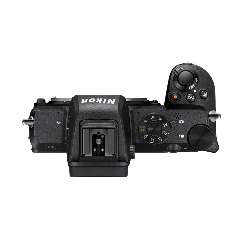 Nikon Z50 + Nikkor Z DX 18-140 mm f/ 3.5-6.3 VR cena un informācija | Digitālās fotokameras | 220.lv
