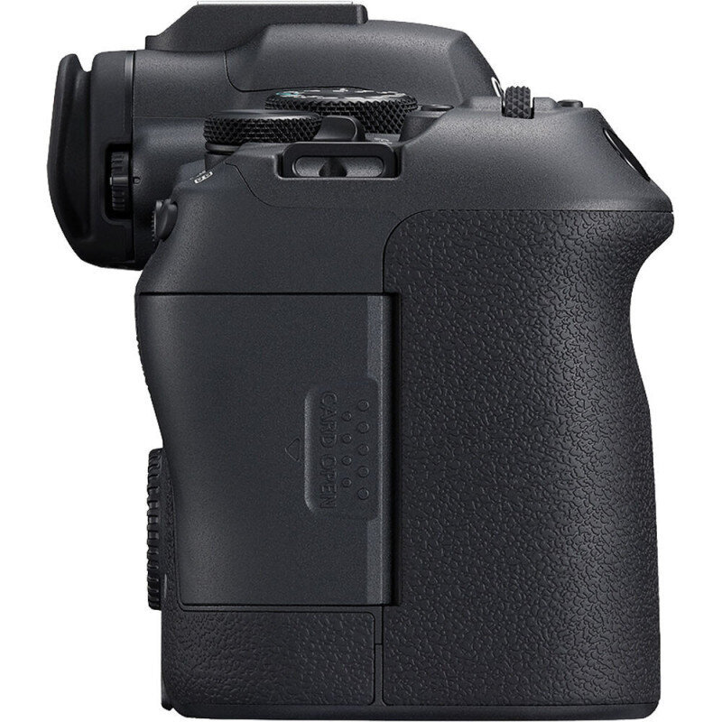 Canon EOS R6 Mark II + RF 24-105 mm f/ 4lUSM cena un informācija | Digitālās fotokameras | 220.lv
