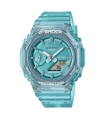 Vīriešu pulkstenis Casio GMA-S2100SK-2AER цена и информация | Мужские часы | 220.lv