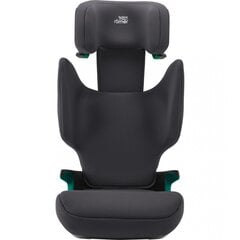 Britax Romer autokrēsliņš Adventure Plus, 15-36 kg, midnight grey cena un informācija | Autokrēsliņi | 220.lv