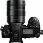 Panasonic Lumix G DC-G9L + Panasonic Leica DG Vario-Elmarit 12-60 mm / F2.8-4.0 ASPH. / Galia O.I.S. H-ES12060 цена и информация | Digitālās fotokameras | 220.lv