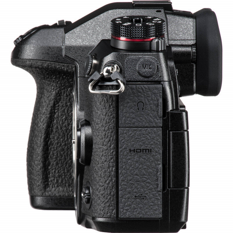 Panasonic Lumix G DC-G9L + Panasonic Leica DG Vario-Elmarit 12-60 mm / F2.8-4.0 ASPH. / Galia O.I.S. H-ES12060 cena un informācija | Digitālās fotokameras | 220.lv