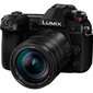 Panasonic Lumix G DC-G9L + Panasonic Leica DG Vario-Elmarit 12-60 mm / F2.8-4.0 ASPH. / Galia O.I.S. H-ES12060 цена и информация | Digitālās fotokameras | 220.lv