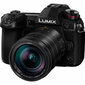 Panasonic Lumix G DC-G9L + Panasonic Leica DG Vario-Elmarit 12-60 mm / F2.8-4.0 ASPH. / Galia O.I.S. H-ES12060 cena un informācija | Digitālās fotokameras | 220.lv