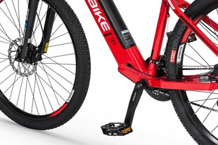 Электрический велосипед Ecobike SX4 13 Aч Greenway, красный цвет цена и информация | Электровелосипеды | 220.lv