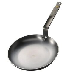 De Buyer Mineral B Element omletes panna, 24cm цена и информация | Cковородки | 220.lv