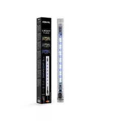 Аквариумное освещение Aquael Leddy Tube Sunny LED, 7 Вт цена и информация | Аквариумы и оборудование | 220.lv