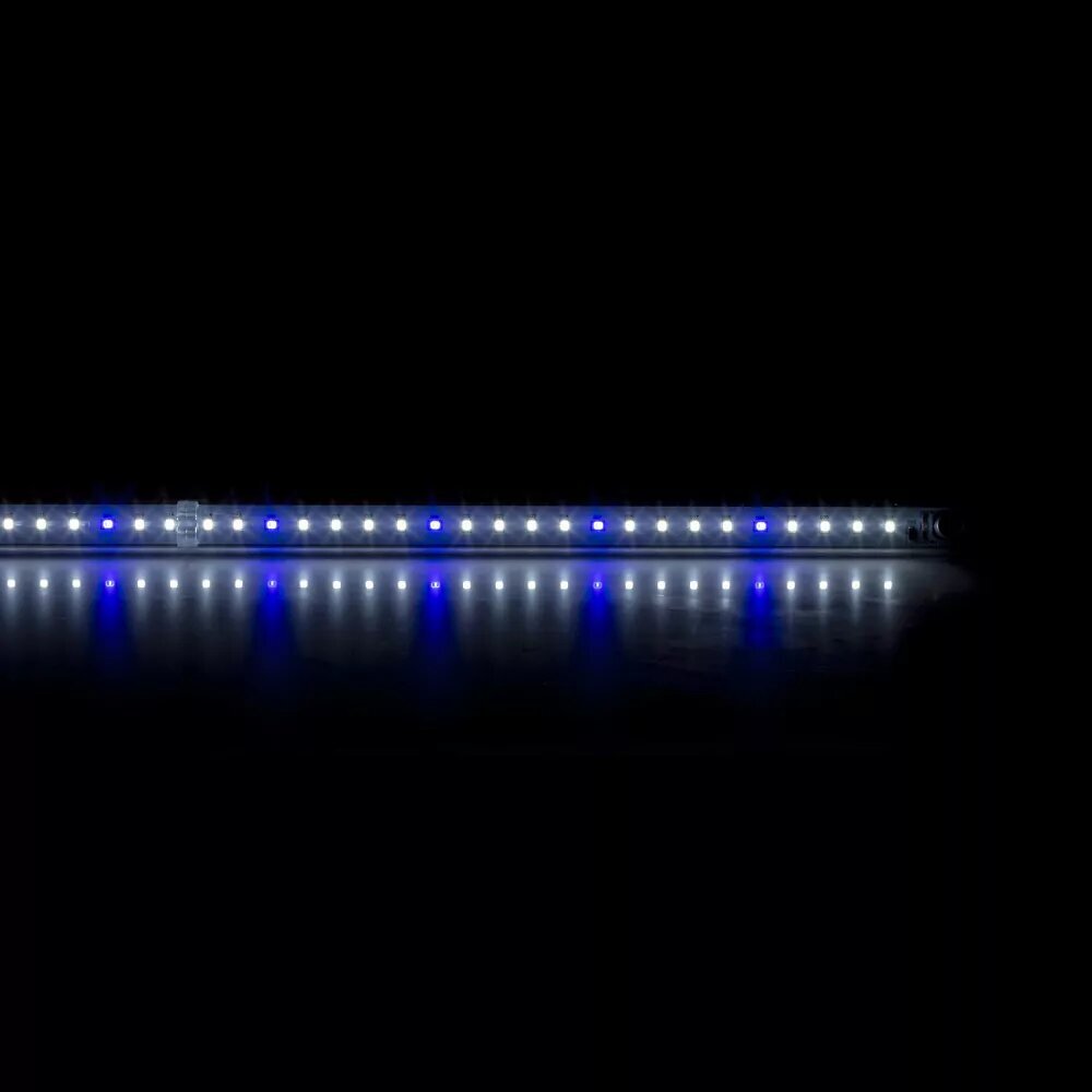 Apgaismojums akvārijiem Leddy Tube Marine LED, 14 W цена и информация | Akvāriji un aprīkojums | 220.lv