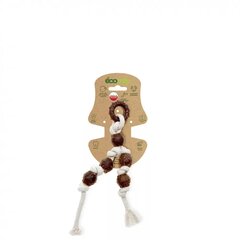 Comfy graužamā rotaļlieta Eco Woody 6 EL cena un informācija | Suņu rotaļlietas | 220.lv