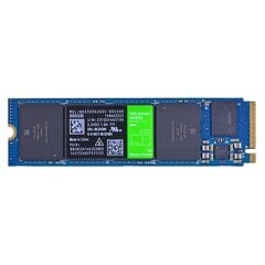 WD Green SN350 500GB M.2 2280 цена и информация | Внутренние жёсткие диски (HDD, SSD, Hybrid) | 220.lv