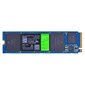 WD Green SN350 500GB M.2 2280 cena un informācija | Iekšējie cietie diski (HDD, SSD, Hybrid) | 220.lv