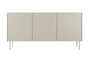 Kumode Bogart Desin 170 3D2SZ, smilškrāsas цена и информация | Комоды | 220.lv