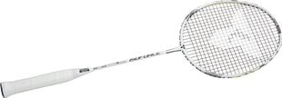 Badmintona rakete Isoforce 1011 Ultralite Talbot Torro, balta cena un informācija | Talbot Torro Sports, tūrisms un atpūta | 220.lv