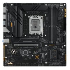 Asus TUF Gaming B760M-E D4 цена и информация | Материнские платы | 220.lv