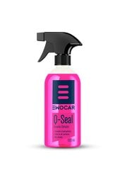 Средство для полировки и защиты автомобиля Ewocar Q-Seal Ceramic Detailer цена и информация | Автохимия | 220.lv