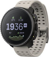 Suunto Vertical SS050863000 Black Sand цена и информация | Смарт-часы (smartwatch) | 220.lv