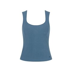 T krekls sievietēm Triumph, zils cena un informācija | T-krekli sievietēm | 220.lv