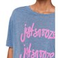 Pidžama sievietēm Triumph, zilā krāsā цена и информация | Naktskrekli, pidžamas | 220.lv