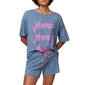 Pidžama sievietēm Triumph, zilā krāsā cena un informācija | Naktskrekli, pidžamas | 220.lv