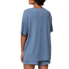Пижама женская Triumph, синего цвета цена и информация | Женские пижамы, ночнушки | 220.lv