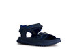 Geox atvērtas sandales bērniem, Zilas cena un informācija | Bērnu kurpes | 220.lv