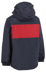 Детская лыжная куртка Trespass Montee MCJKSKTR0009 цена и информация | Зимняя одежда для детей | 220.lv