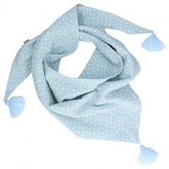 Детский шарф TuTu цена и информация | Шапки, перчатки, шарфы для девочек | 220.lv