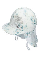 Cepure meitenēm TuTu cena un informācija | Cepures, cimdi, šalles meitenēm | 220.lv