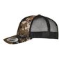 Beisbola cepure Camo™ Retro Trucker цена и информация | Vīriešu cepures, šalles, cimdi | 220.lv