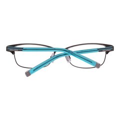 Sieviešu Briļļu ietvars Dsquared2 DQ5002-002 Melns (ø 51 mm) cena un informācija | Brilles | 220.lv