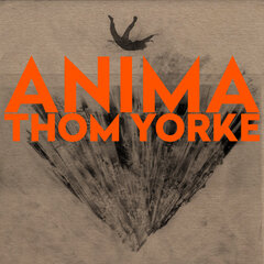 Vinila plate THOM YORKE "Anima" (2LP) cena un informācija | Vinila plates, CD, DVD | 220.lv