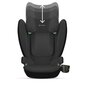Cybex autokrēsliņš Solution B I-Fix 15-50 kg, volcano black цена и информация | Autokrēsliņi | 220.lv
