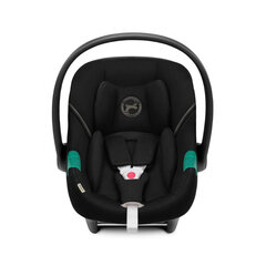 Автокресло Cybex Aton S2 I-Size, 0-13 кг, moon black цена и информация | Автокресла | 220.lv