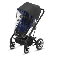 Cybex aizsardzība no lietus Balios S 2in1- / Talos S 2in1 cena un informācija | Cybex Rotaļlietas, bērnu preces | 220.lv