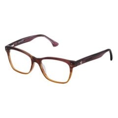 Sieviešu Briļļu ietvars Zadig & Voltaire VZV091V510ACL Brūns (ø 51 mm) cena un informācija | Brilles | 220.lv