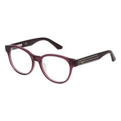 Sieviešu Briļļu ietvars Zadig & Voltaire VZV120S500W48 (ø 50 mm) cena un informācija | Brilles | 220.lv