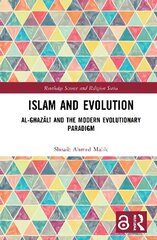 Islam and Evolution: Al-Ghazali and the Modern Evolutionary Paradigm cena un informācija | Enciklopēdijas, uzziņu literatūra | 220.lv