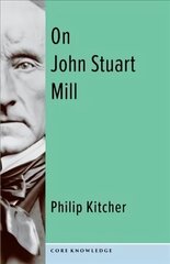 On John Stuart Mill цена и информация | Исторические книги | 220.lv