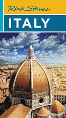 Rick Steves Italy (Twenty-seventh Edition) 27th ed. cena un informācija | Ceļojumu apraksti, ceļveži | 220.lv