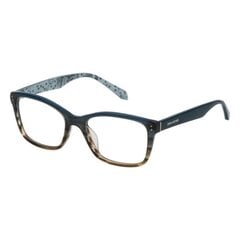 Sieviešu Briļļu ietvars Zadig & Voltaire VZV1635201H2 (ø 52 mm) cena un informācija | Brilles | 220.lv