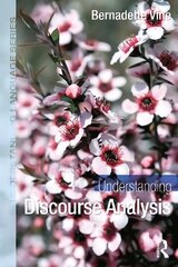 Understanding Discourse Analysis цена и информация | Учебный материал по иностранным языкам | 220.lv