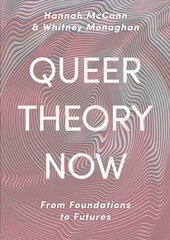 Queer Theory Now: From Foundations to Futures 1st ed. 2020 цена и информация | Книги по социальным наукам | 220.lv